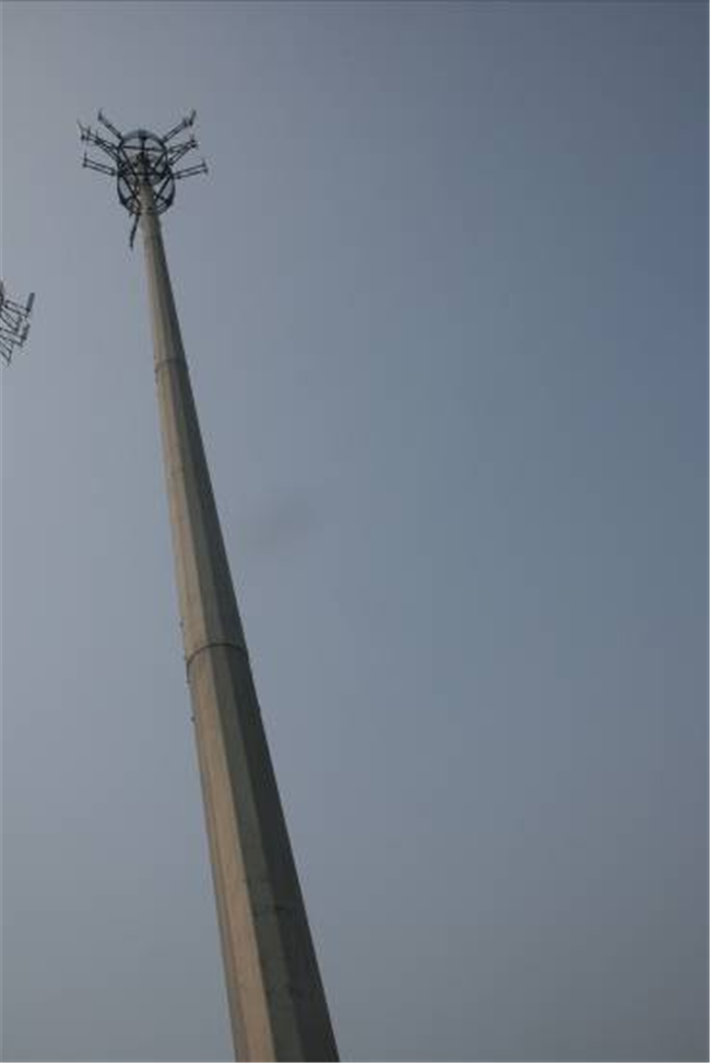 南京移动信号塔检测
